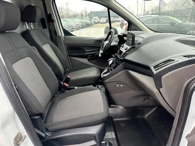 used 2020 Ford Transit Connect car, priced at $16,995