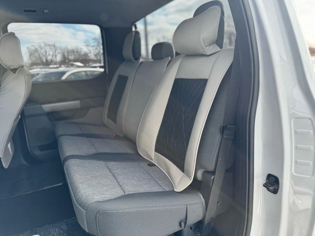 used 2024 Ford F-250 car, priced at $55,995