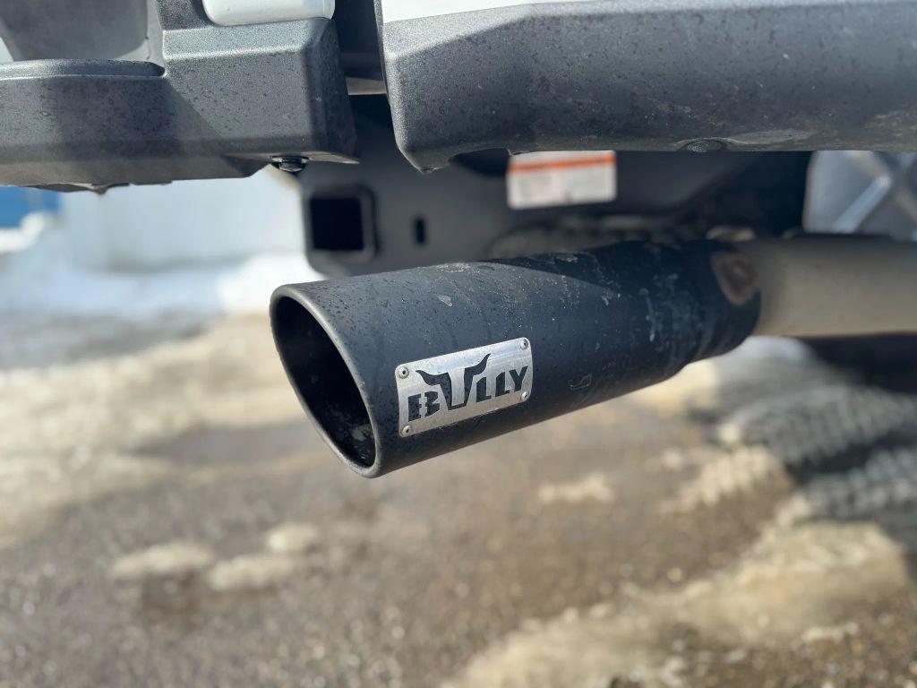 used 2024 Ford F-250 car, priced at $55,995