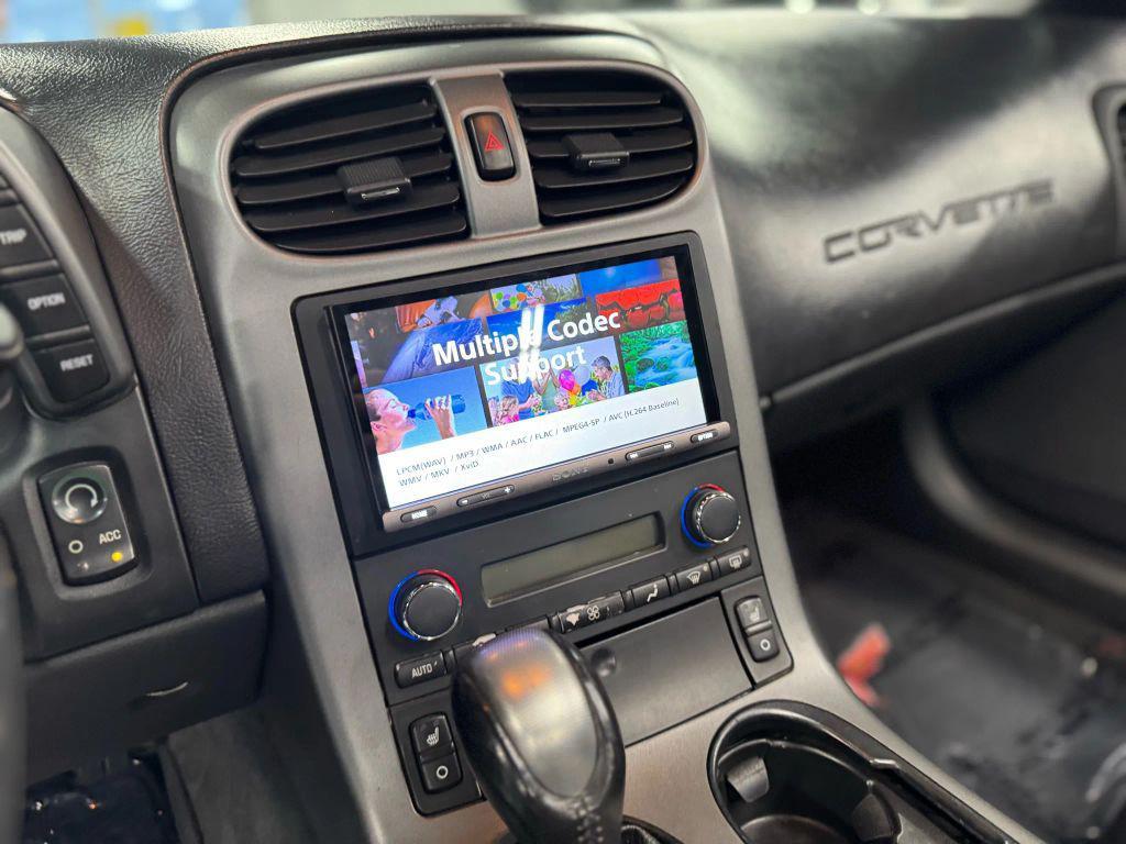 used 2006 Chevrolet Corvette car, priced at $19,450