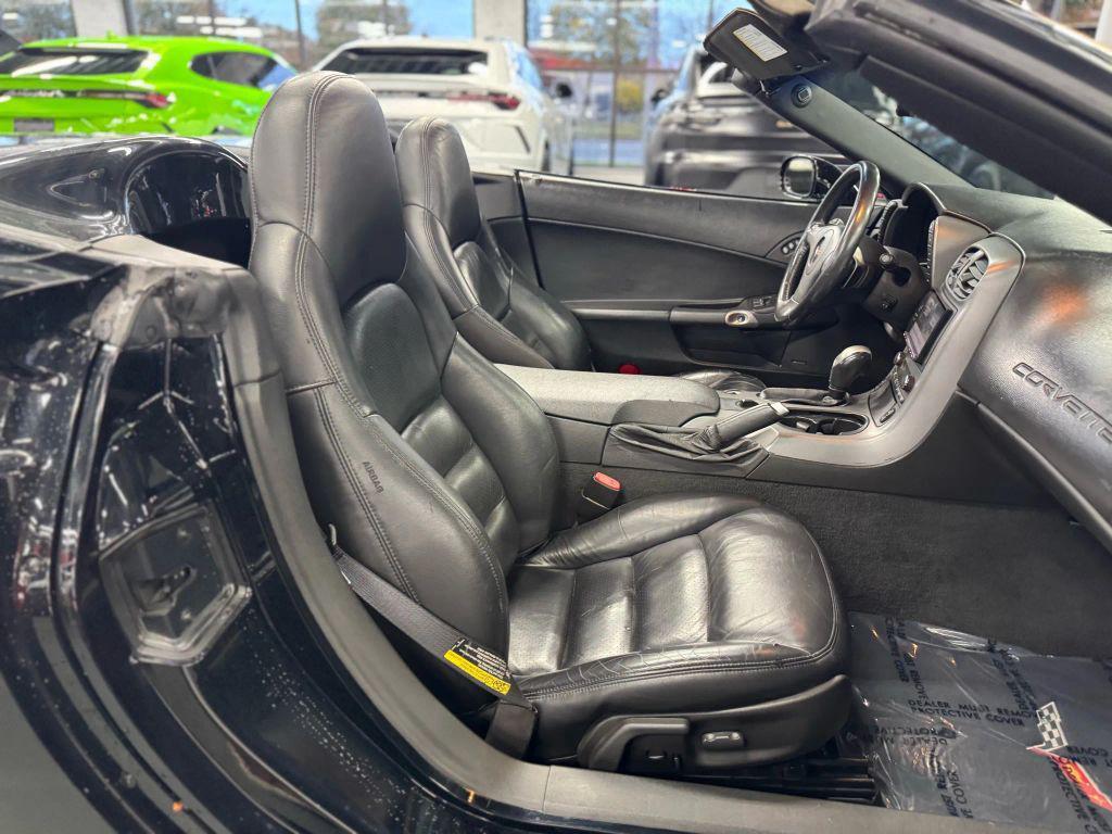 used 2006 Chevrolet Corvette car, priced at $19,450