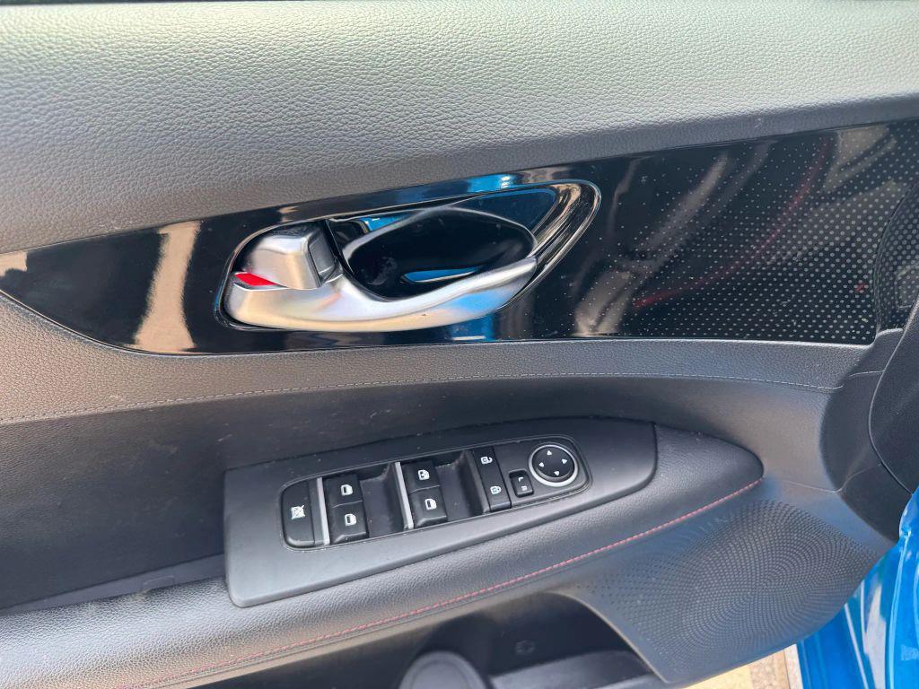 used 2022 Kia Forte car, priced at $15,995