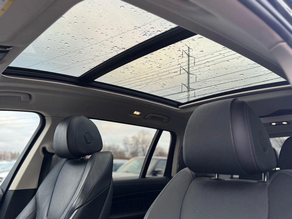 used 2019 BMW X7 car, priced at $29,995