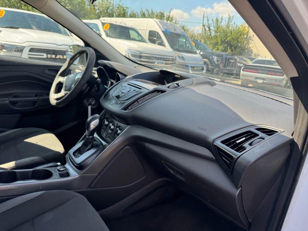 used 2013 Ford Escape car, priced at $4,999