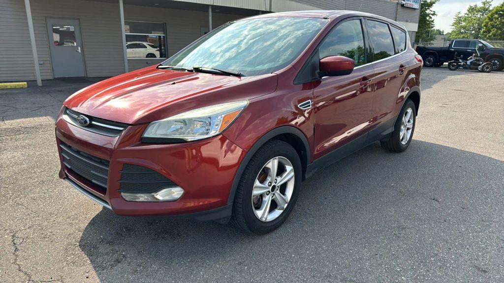 used 2015 Ford Escape car, priced at $2,995