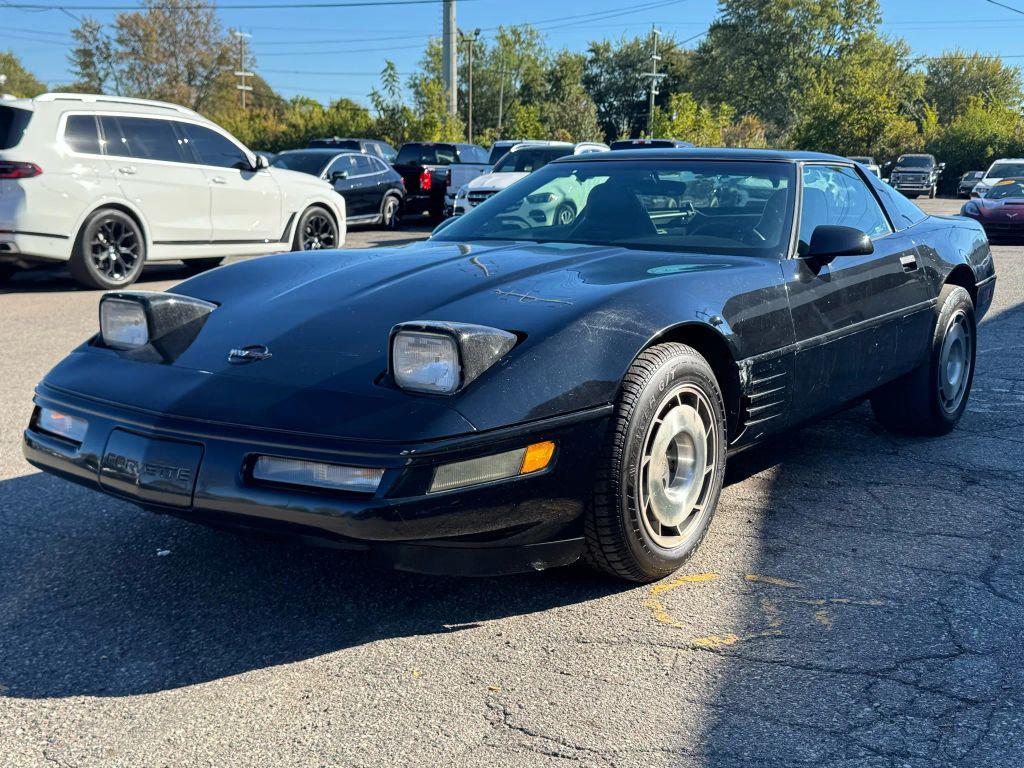 used 1994 Chevrolet Corvette car, priced at $7,995