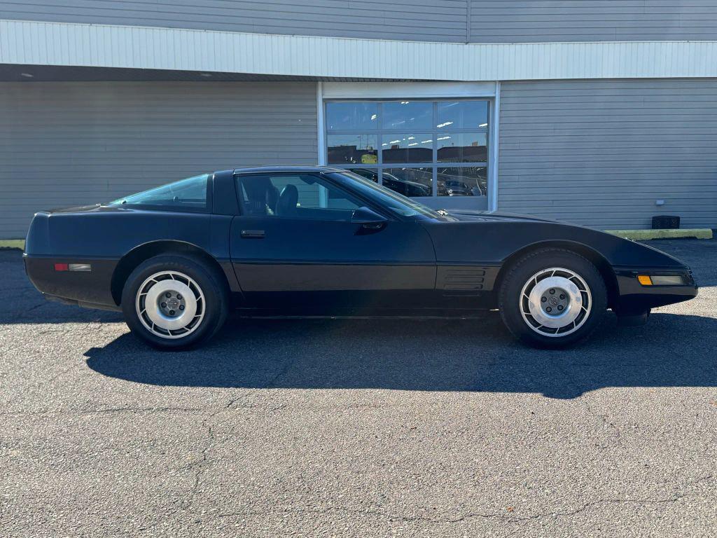 used 1994 Chevrolet Corvette car, priced at $7,995