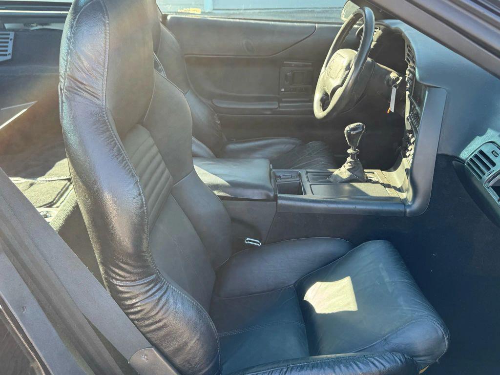 used 1994 Chevrolet Corvette car, priced at $7,995