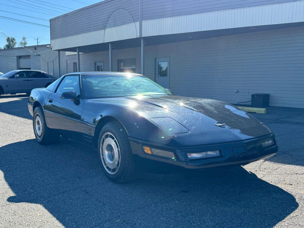 used 1994 Chevrolet Corvette car, priced at $7,995