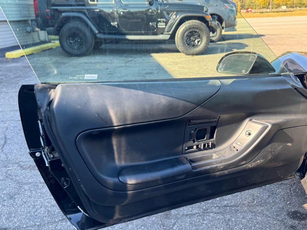 used 1994 Chevrolet Corvette car, priced at $7,995