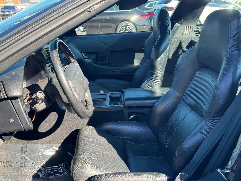 used 1994 Chevrolet Corvette car, priced at $7,995