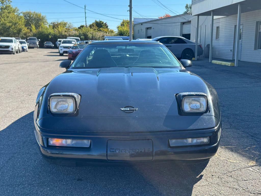 used 1994 Chevrolet Corvette car, priced at $7,995