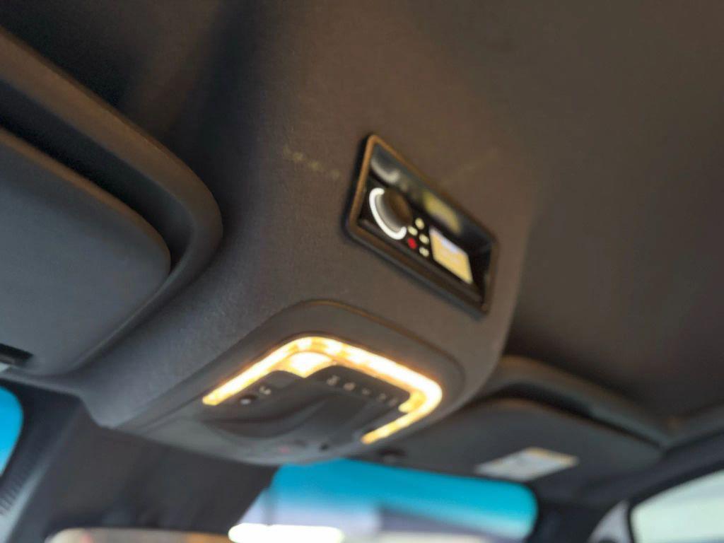 used 2022 Mercedes-Benz Sprinter 2500 car, priced at $111,500