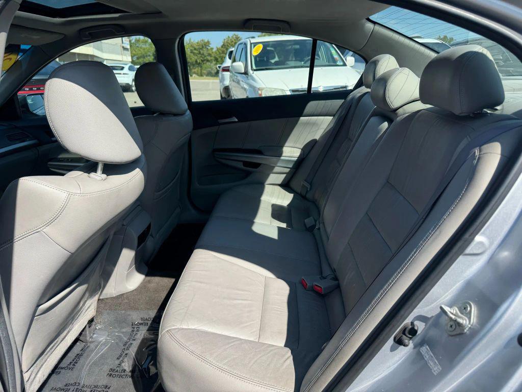 used 2010 Honda Accord car, priced at $6,395