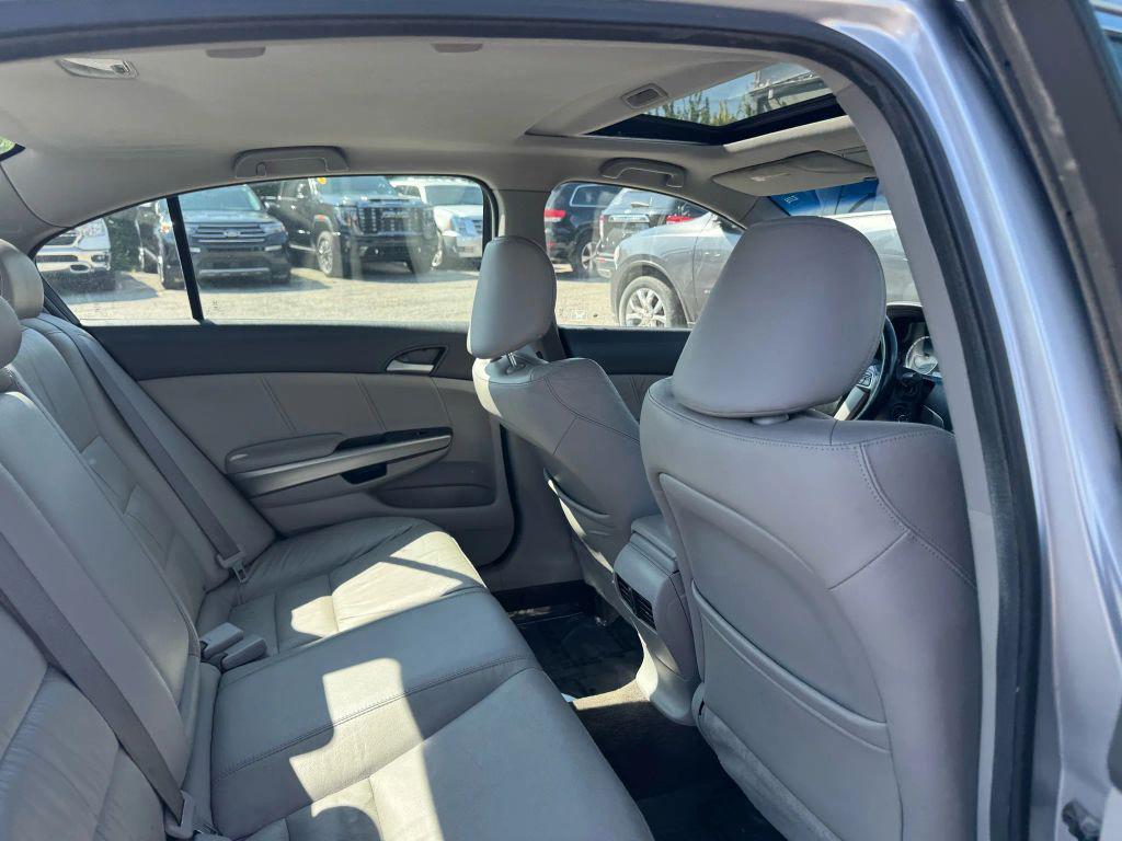 used 2010 Honda Accord car, priced at $6,395