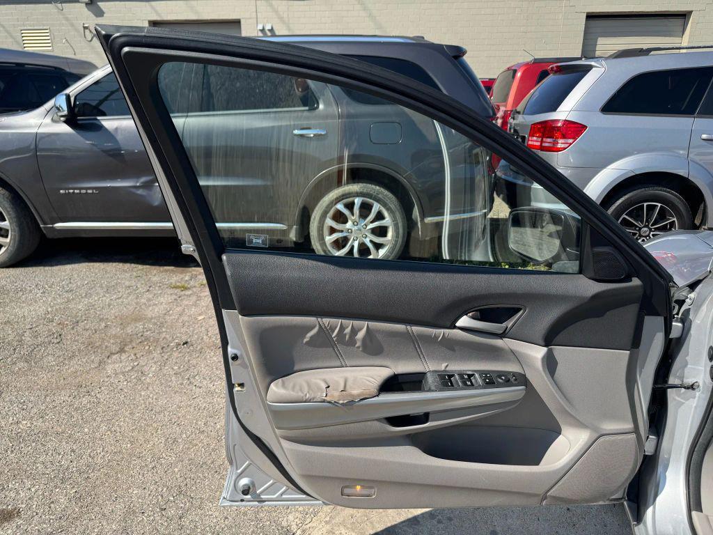 used 2010 Honda Accord car, priced at $6,395