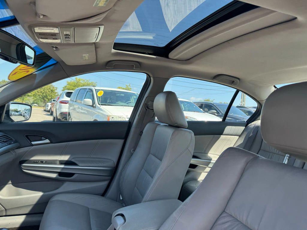 used 2010 Honda Accord car, priced at $6,395