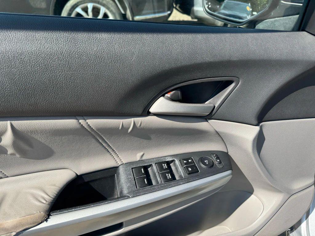 used 2010 Honda Accord car, priced at $6,395