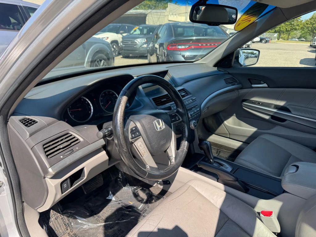 used 2010 Honda Accord car, priced at $6,395
