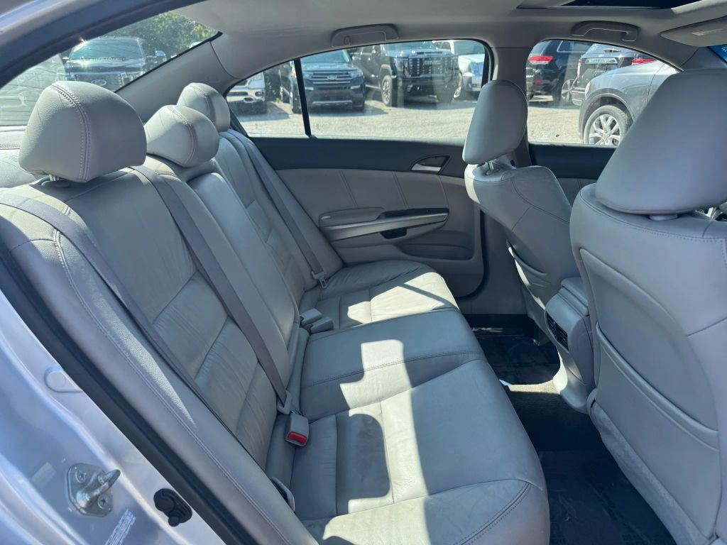 used 2010 Honda Accord car, priced at $6,395