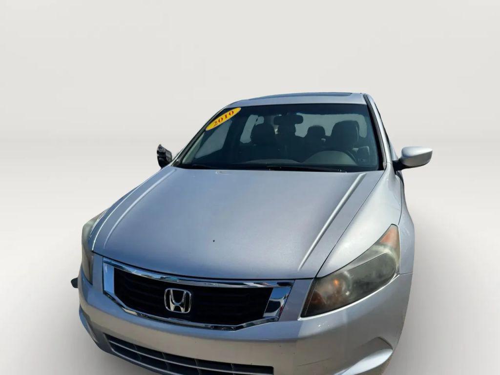 used 2010 Honda Accord car, priced at $6,395