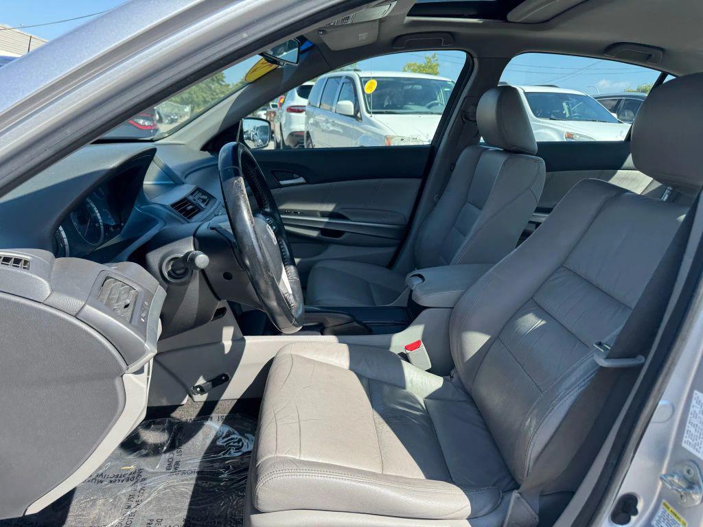 used 2010 Honda Accord car, priced at $6,395