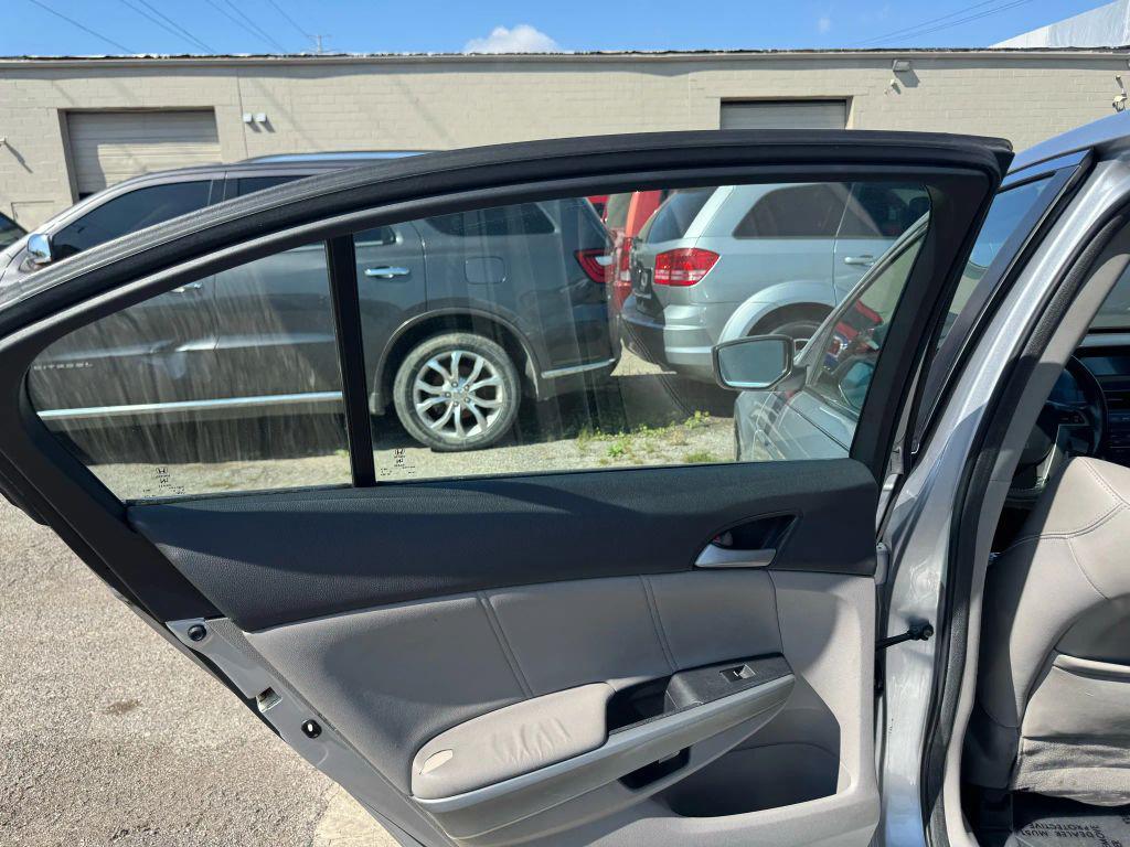 used 2010 Honda Accord car, priced at $6,395