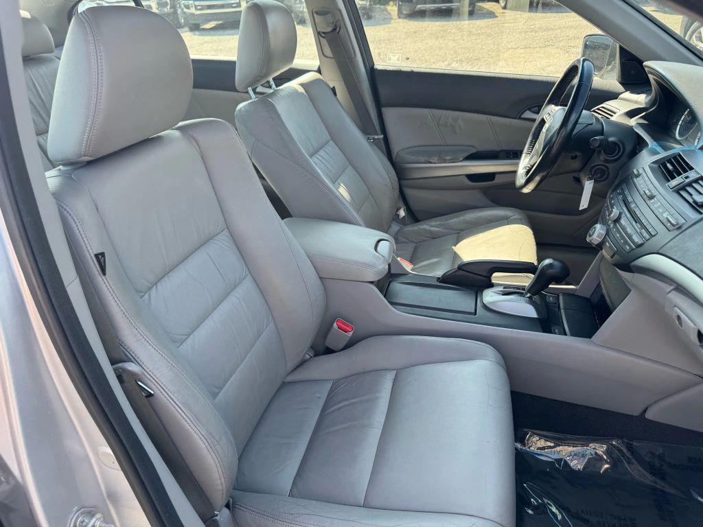 used 2010 Honda Accord car, priced at $6,395