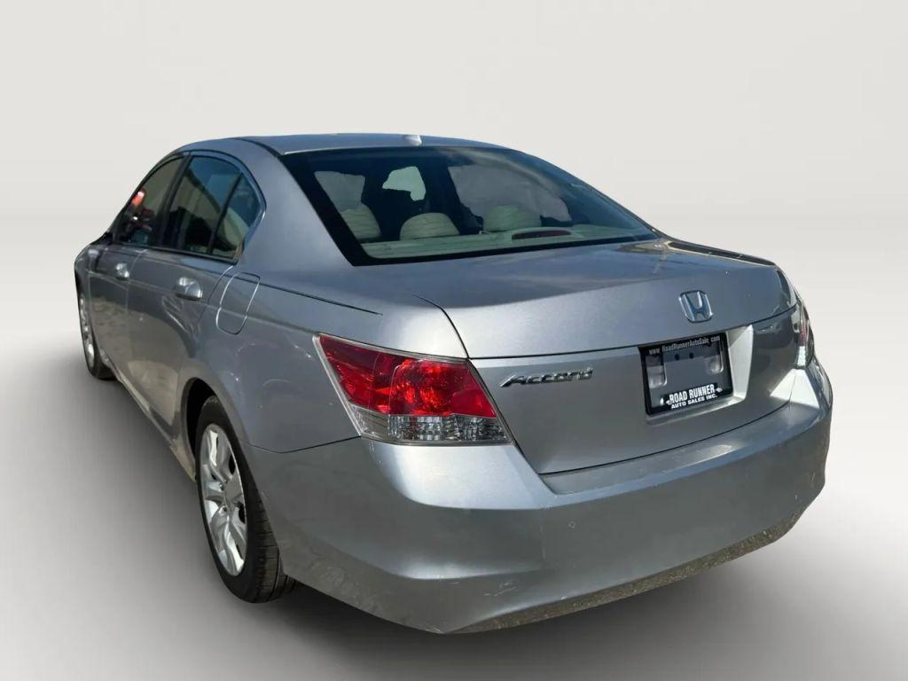 used 2010 Honda Accord car, priced at $6,395