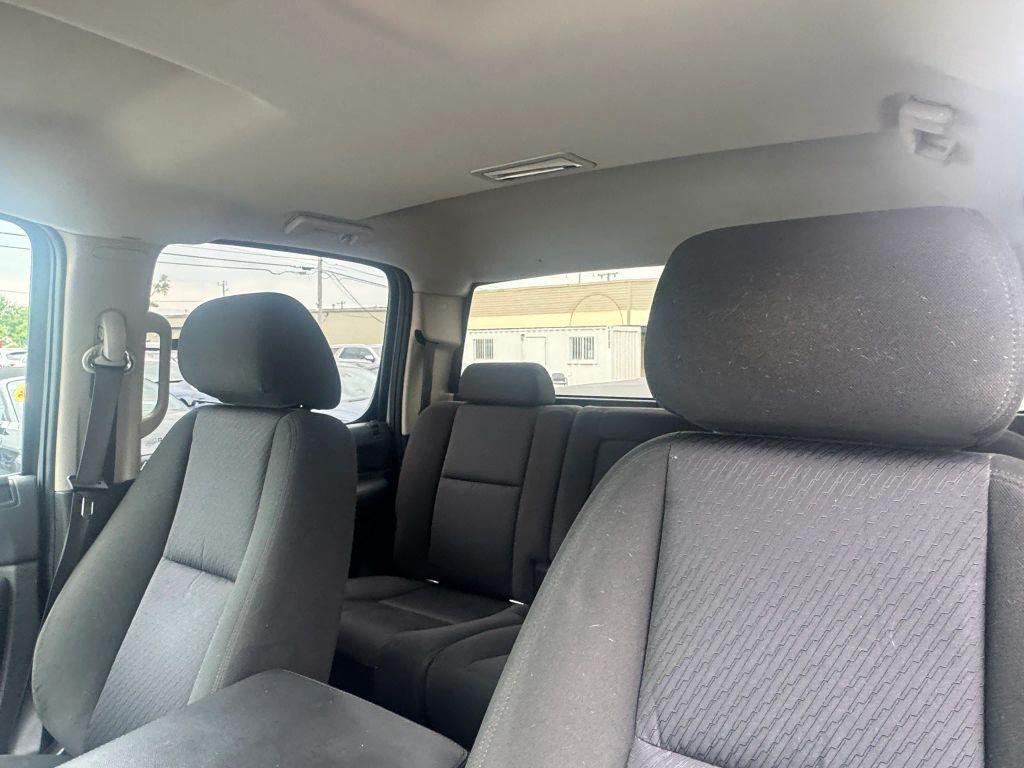 used 2010 GMC Sierra 1500 car, priced at $9,895