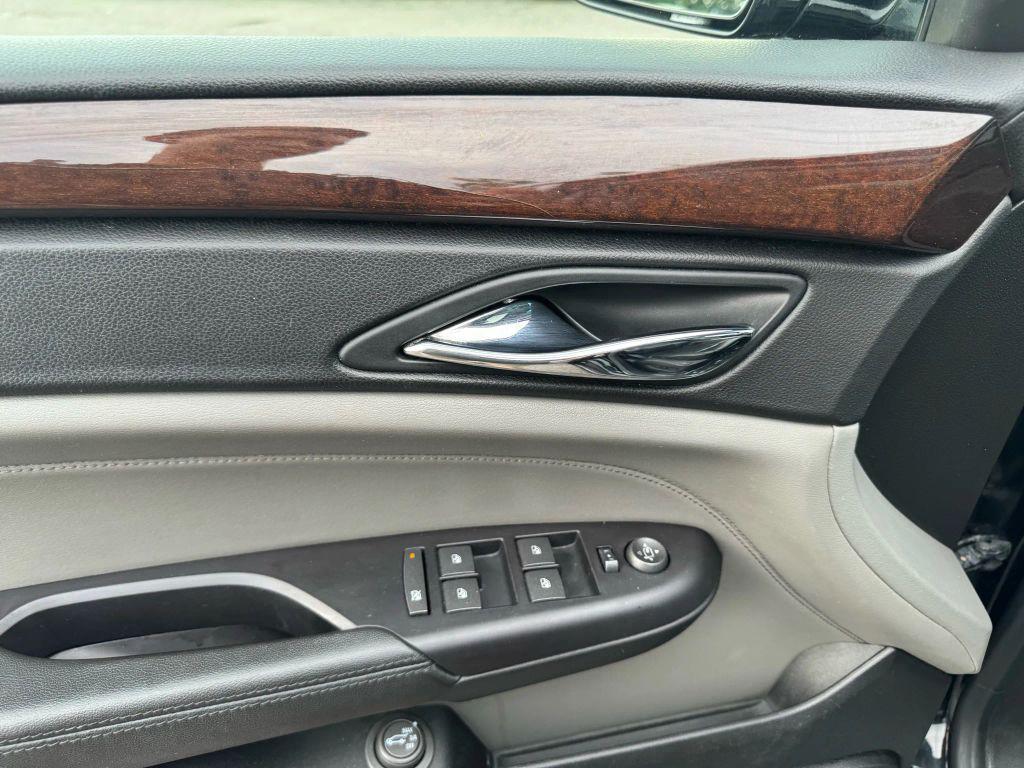 used 2011 Cadillac SRX car, priced at $4,995