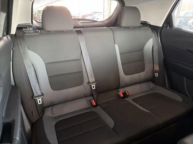 used 2025 Chevrolet TrailBlazer car, priced at $22,788