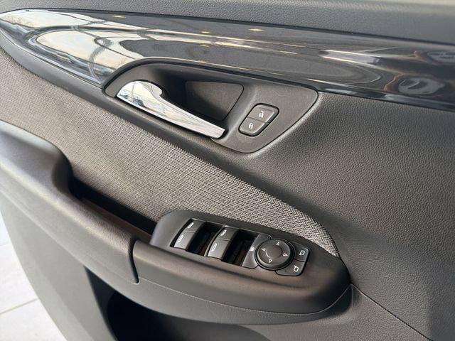 used 2025 Chevrolet TrailBlazer car, priced at $22,788