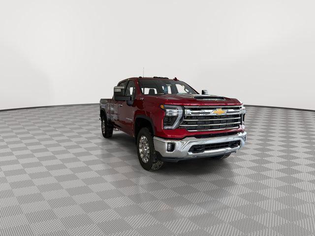 new 2026 Chevrolet Silverado 2500 car, priced at $70,804