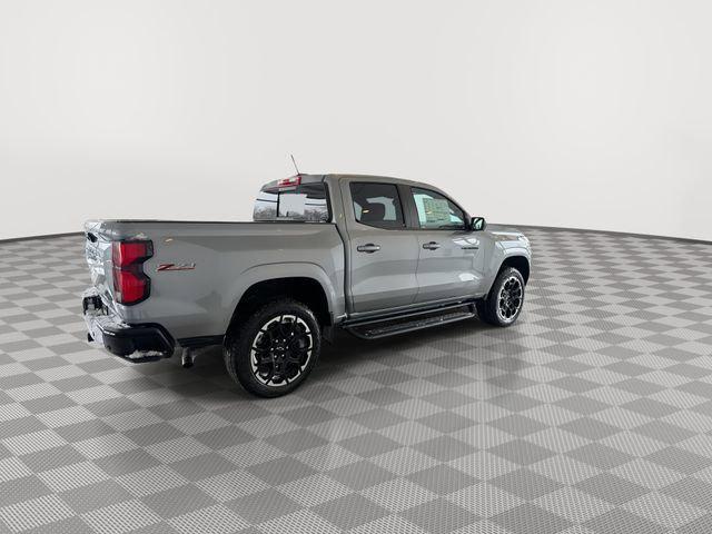 new 2026 Chevrolet Colorado car, priced at $48,167