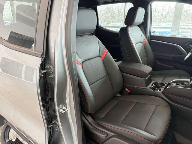 new 2026 Chevrolet Colorado car, priced at $48,167