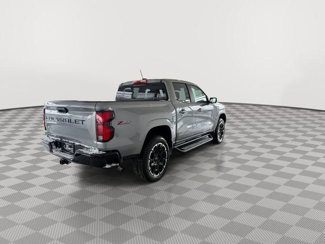 new 2026 Chevrolet Colorado car, priced at $48,167