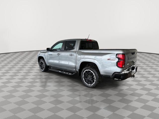 new 2026 Chevrolet Colorado car, priced at $48,167