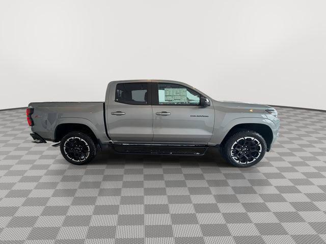 new 2026 Chevrolet Colorado car, priced at $48,167