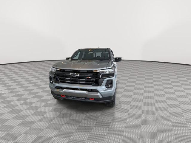 new 2026 Chevrolet Colorado car, priced at $48,167