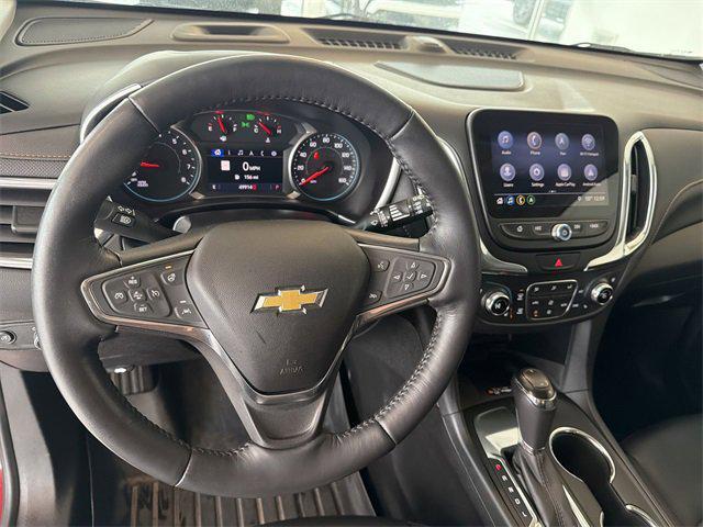 used 2019 Chevrolet Equinox car, priced at $19,388