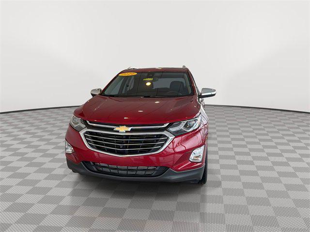 used 2019 Chevrolet Equinox car, priced at $19,388