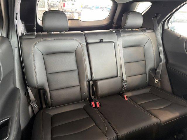 used 2019 Chevrolet Equinox car, priced at $19,388