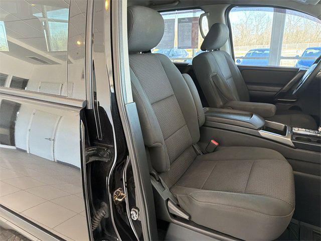 used 2013 Nissan Titan car, priced at $10,988