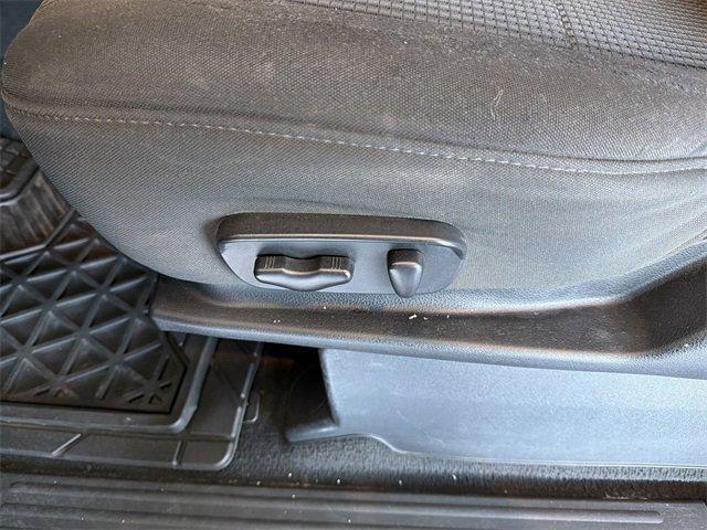 used 2013 Nissan Titan car, priced at $10,988