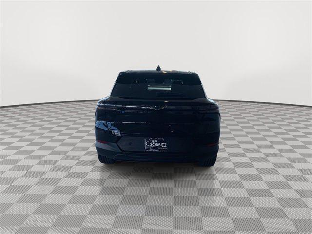 new 2026 Chevrolet Equinox EV car, priced at $36,747