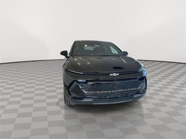 new 2026 Chevrolet Equinox EV car, priced at $36,747