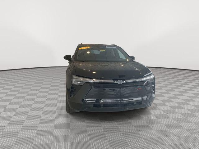 used 2025 Chevrolet Blazer EV car, priced at $31,788
