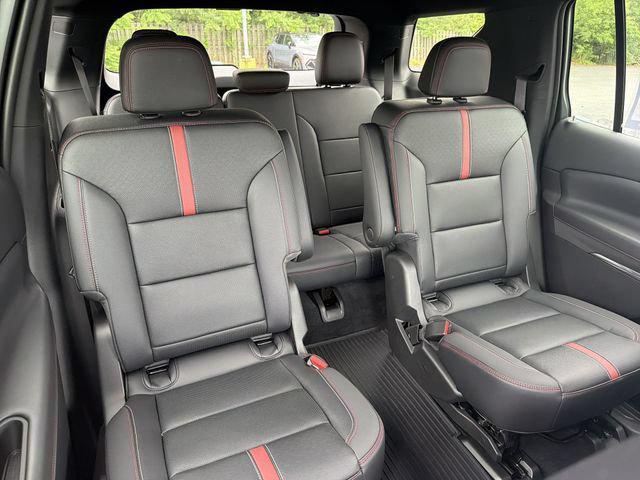 used 2026 Chevrolet Traverse car, priced at $52,386