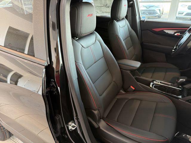 new 2026 Chevrolet TrailBlazer car, priced at $32,029